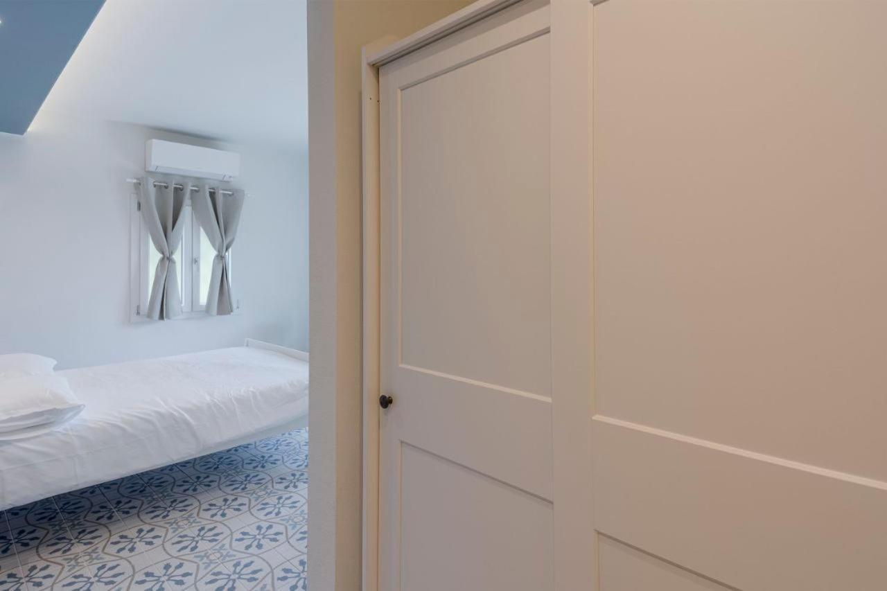 Gli Ulivi Rooms And Breakfast Marina dʼMarina dʼAndora Zewnętrze zdjęcie