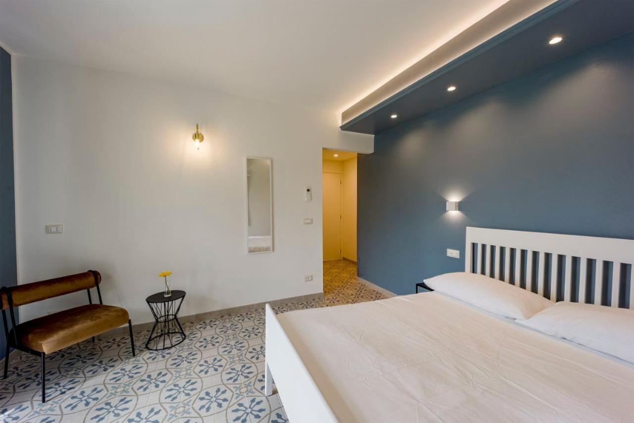 Gli Ulivi Rooms And Breakfast Marina dʼMarina dʼAndora Zewnętrze zdjęcie